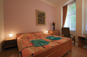 Apartment No. 4A I.P.Pavlova 32